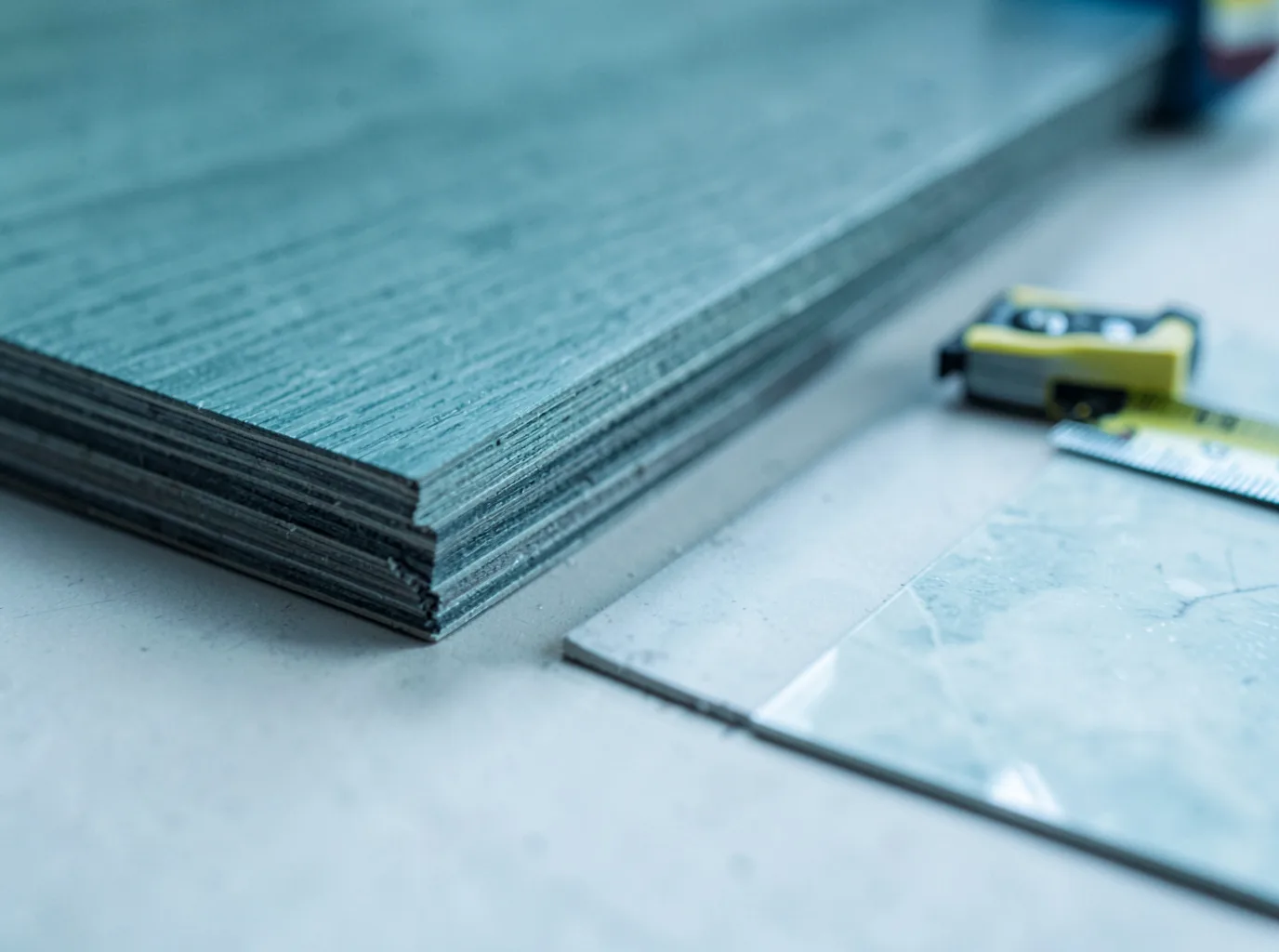 Luxury Vinyl Plank Installation Michigan City, MS FAQs